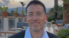 גדי בלנדר מנכל טרנזילה, צילום: יחצ